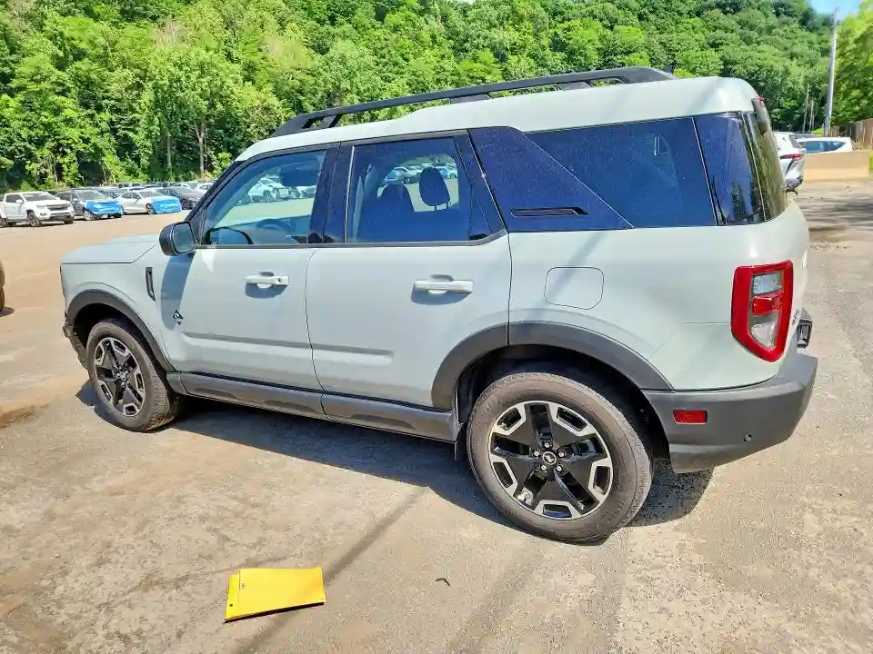 3FMCR9C66PRE25560 2023 FORD BRONCO-1