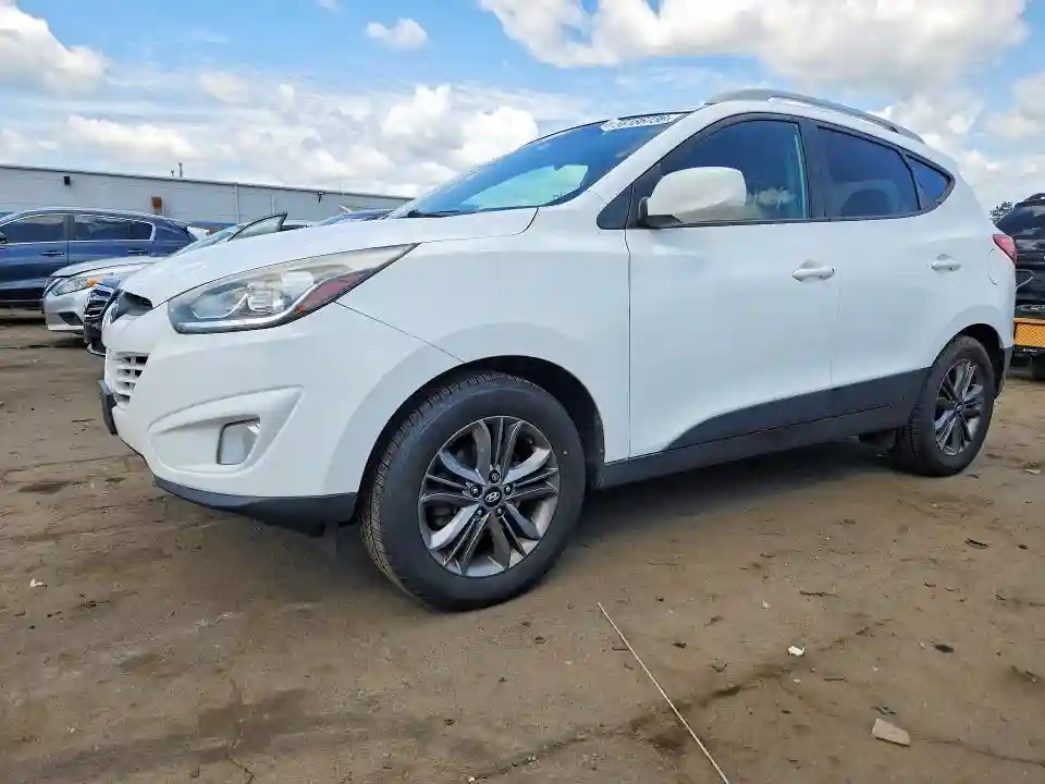 KM8JUCAG6FU079290 2015 HYUNDAI TUCSON-0