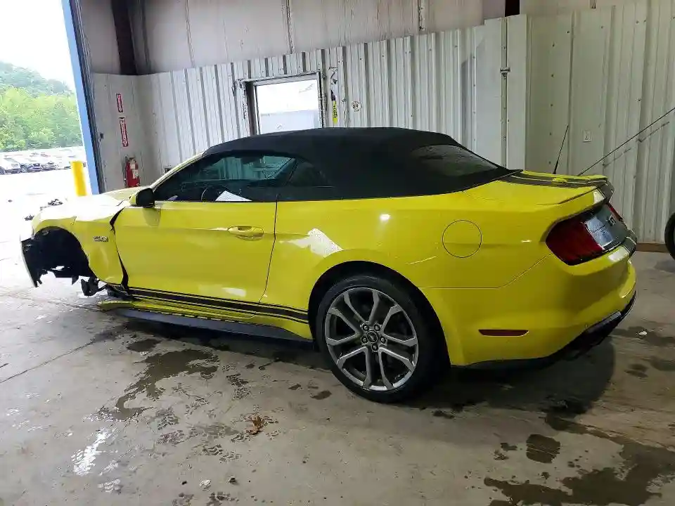 1FATP8FF5M5140157 2021 FORD MUSTANG-1