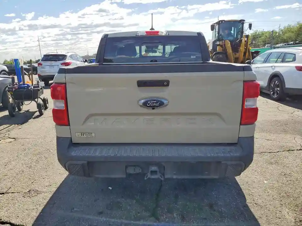 3FTTW8S91RRB80561 2024 FORD MAVERICK-5