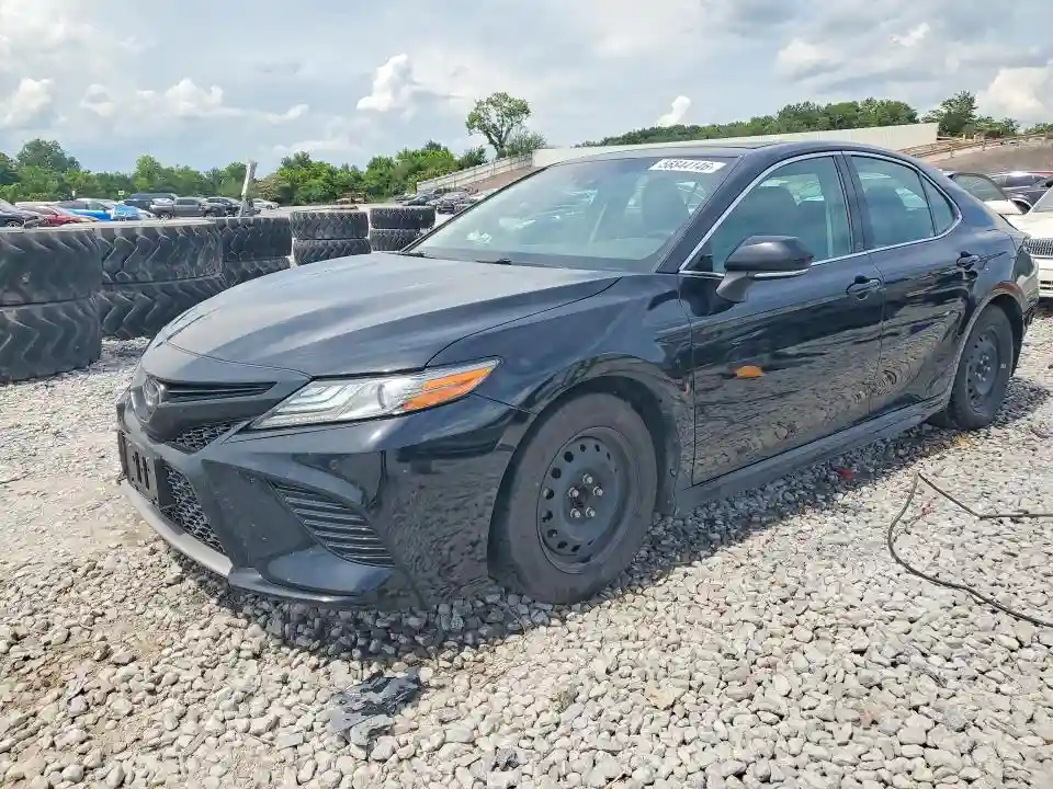 4T1B61HK0JU126805 2018 TOYOTA CAMRY-0