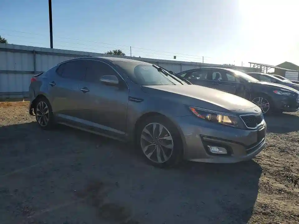 5XXGR4A76FG496890 2015 KIA OPTIMA-3