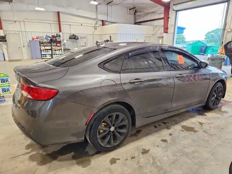 1C3CCCBG6FN605138 2015 CHRYSLER 200-2