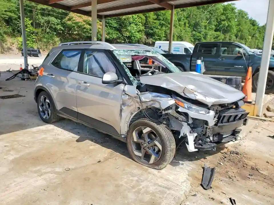 KMHRC8A36TU428122 2026 HYUNDAI VENUE-3