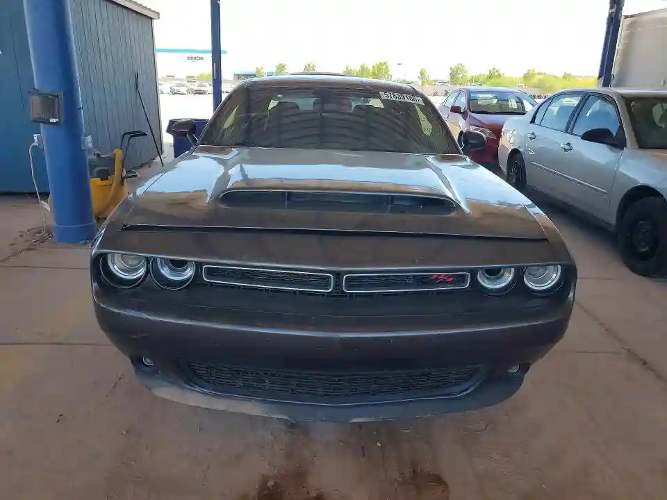 2C3CDZBT5HH513947 2017 DODGE CHALLENGER-4
