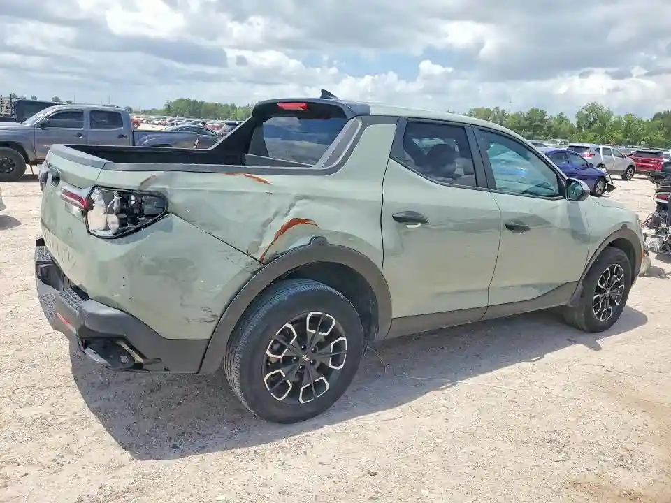 5NTJA4AE1RH096970 2024 HYUNDAI SANTA CRUZ-2
