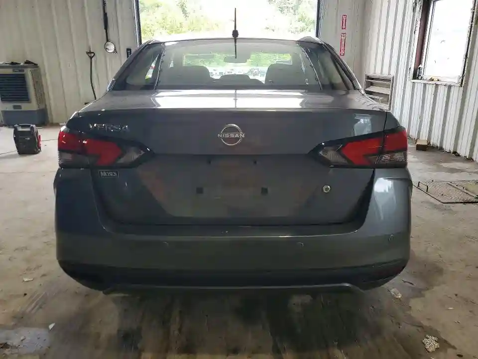 3N1CN8DV2RL917446 2024 NISSAN VERSA-5