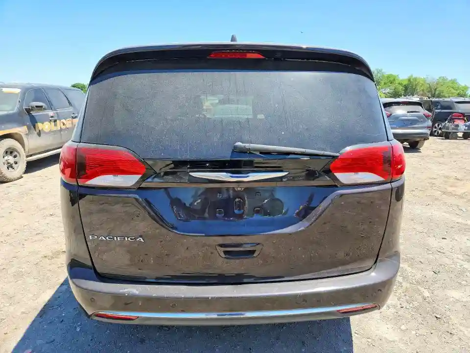 2C4RC1BG6HR733850 2017 CHRYSLER PACIFICA-5