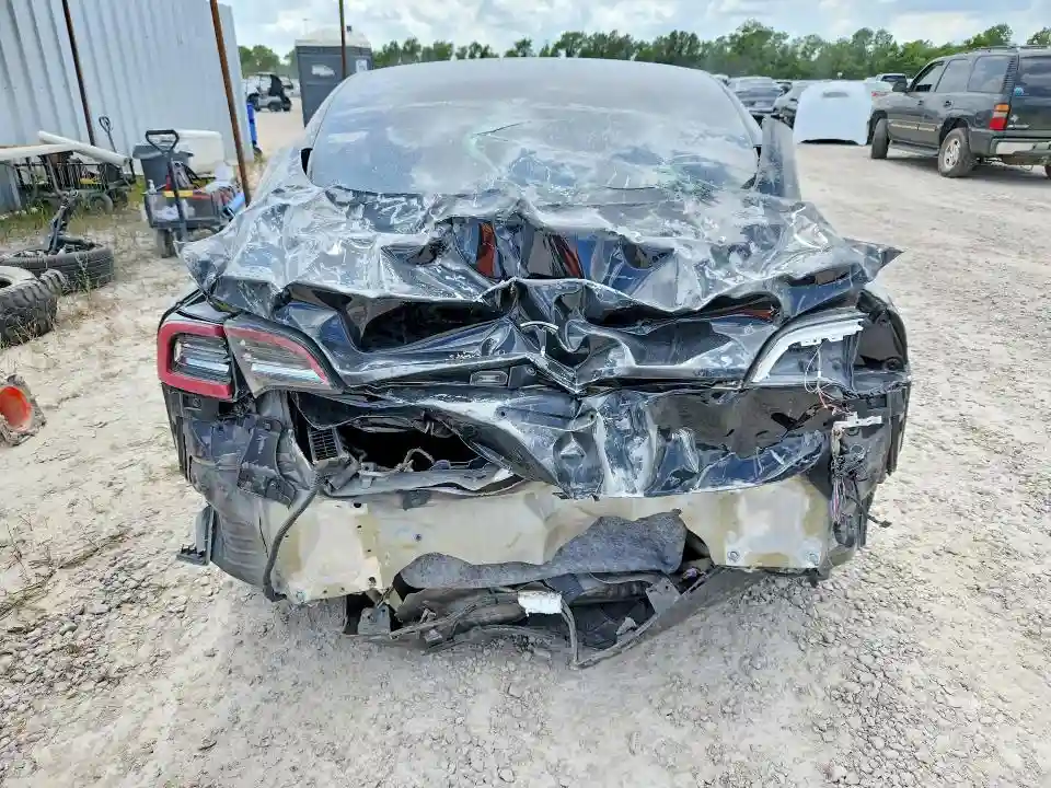 5YJ3E1EA4PF460120 2023 TESLA MODEL 3-5