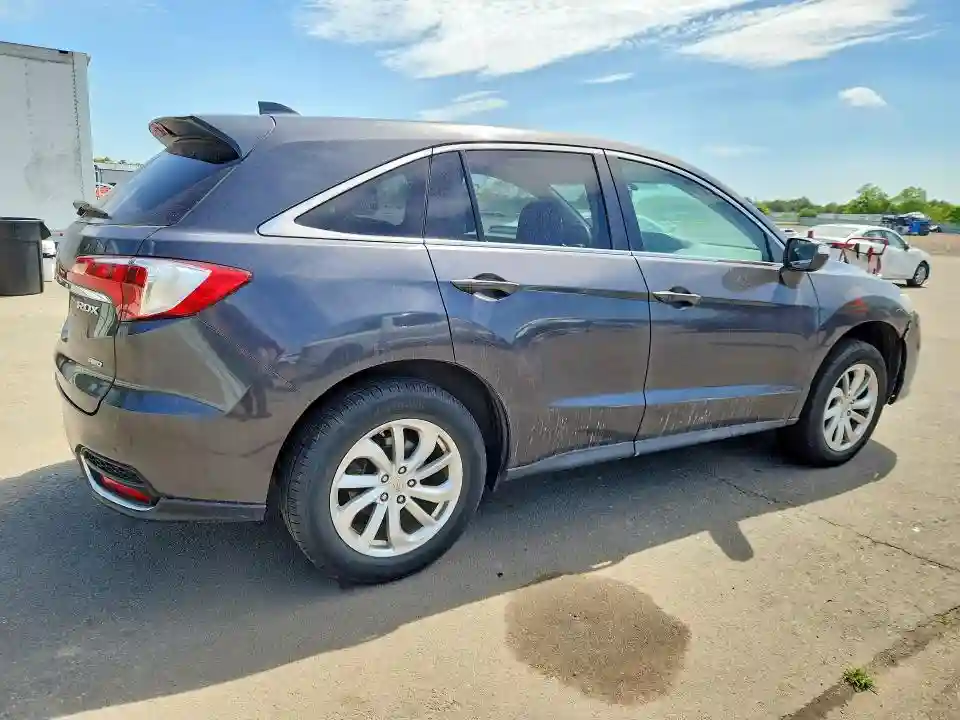 5J8TB4H54GL025332 2016 ACURA RDX-2