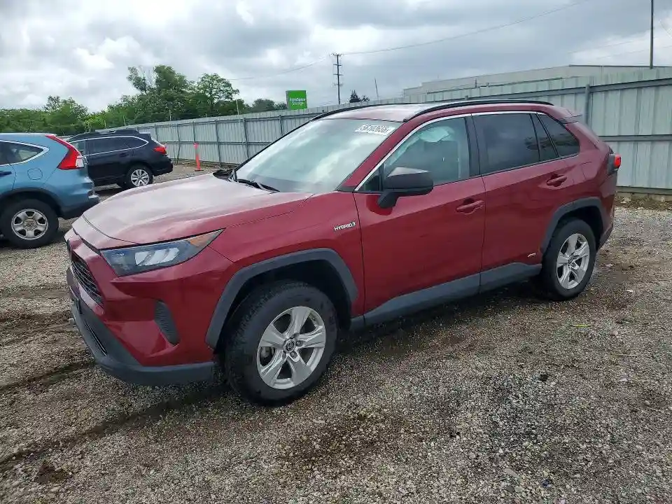 4T3LWRFV7MU029838 2021 TOYOTA RAV4-0