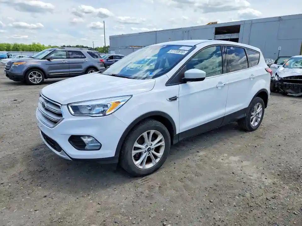 1FMCU9GD0KUB64368 2019 FORD ESCAPE-0