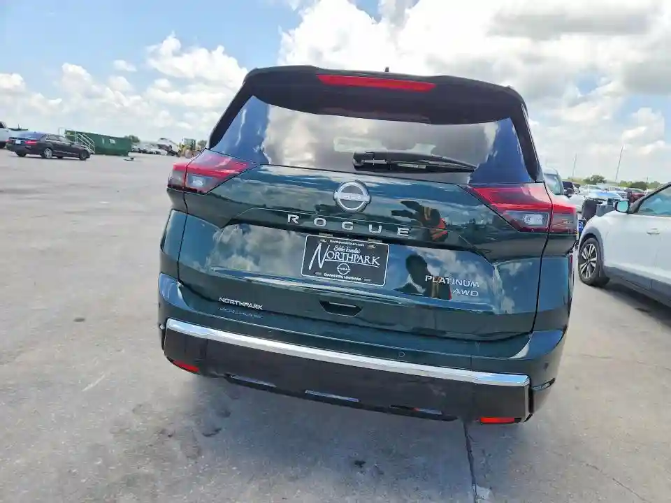JN8BT3DD5TW313727 2026 NISSAN ROGUE-5