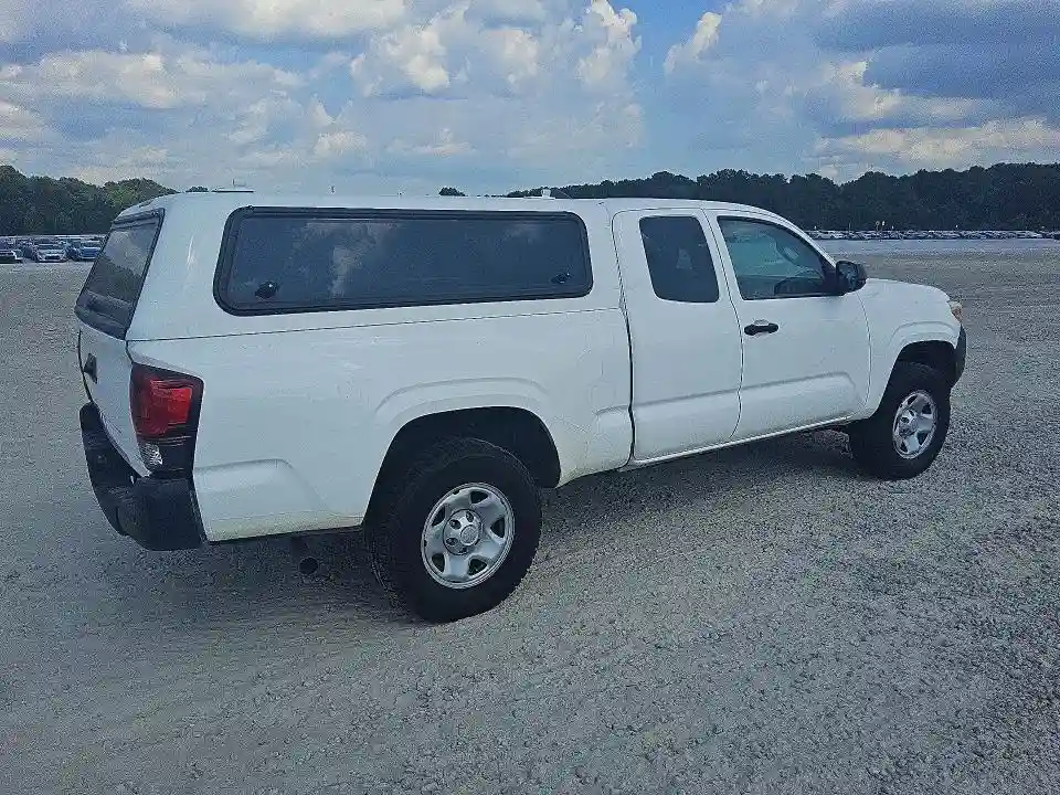 5TFRX5GN3LX179051 2020 TOYOTA TACOMA-2