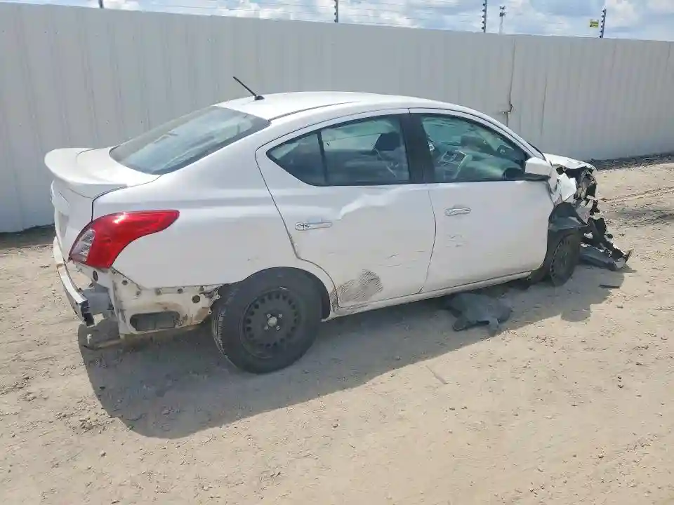 3N1CN7AP5HK412988 2017 NISSAN VERSA-2