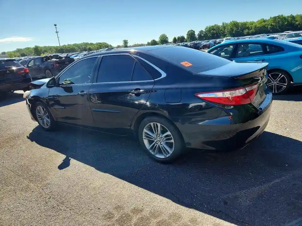 4T1BF1FKXHU805316 2017 TOYOTA CAMRY-1