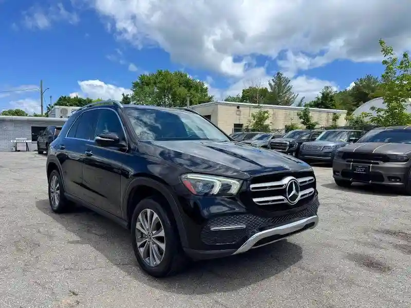 4JGFB4JB9MA457526 2021 MERCEDES-BENZ GLE-CLASS-0