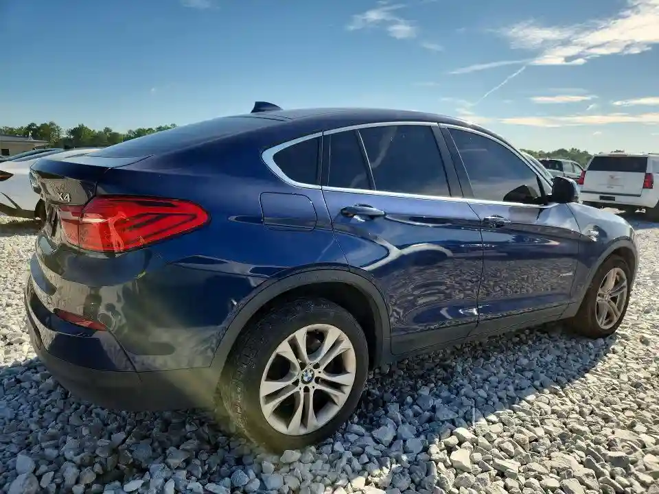 5UXXW3C50H0T78304 2017 BMW X4-2