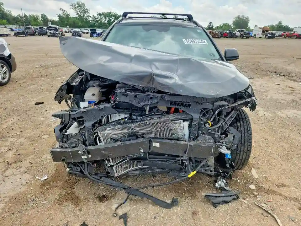KNDCR3LE4P5038081 2023 KIA NIRO-4