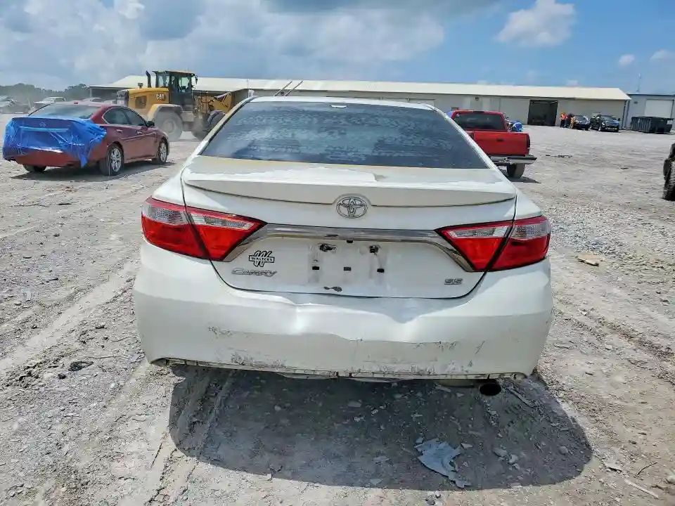 4T1BF1FK5FU007156 2015 TOYOTA CAMRY-5