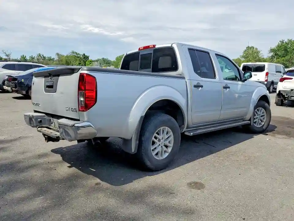 1N6AD0EV1HN757143 2017 NISSAN FRONTIER-2