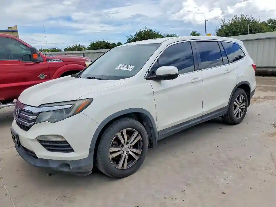 5FNYF5H59HB010702 2017 HONDA PILOT-0