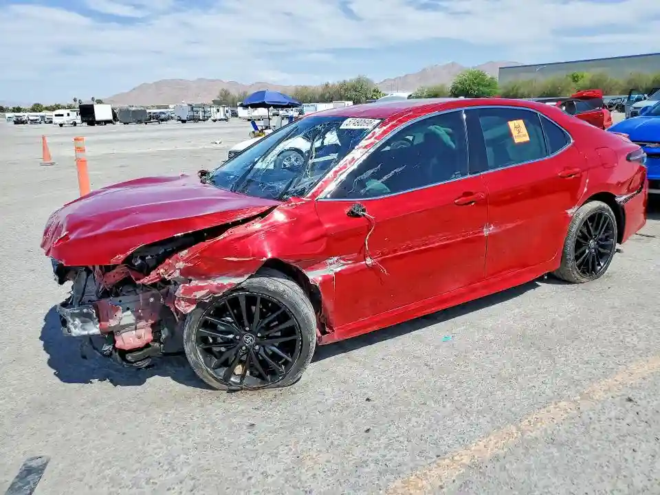 4T1K61AK9MU407208 2021 TOYOTA CAMRY-0