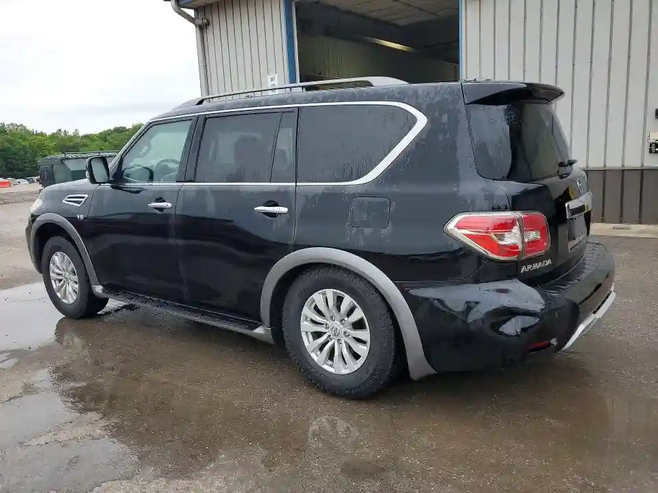 JN8AY2NC0H9506452 2017 NISSAN ARMADA-1