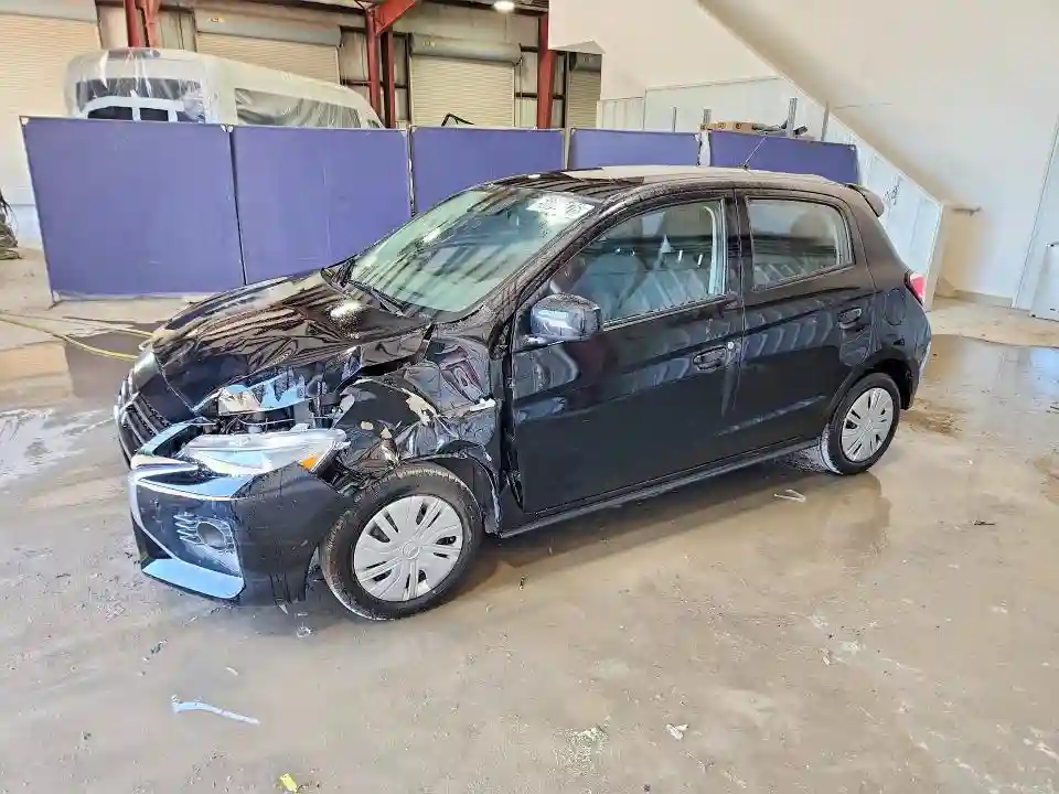 ML32AUHJ9RH023076 2024 MITSUBISHI MIRAGE-0