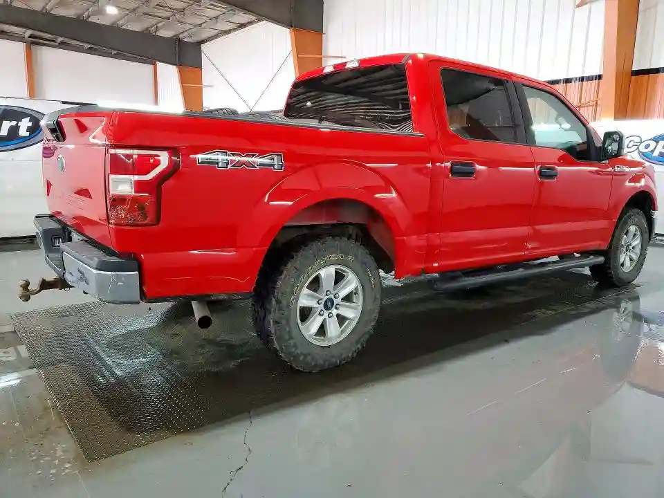 1FTEW1EB1JKE68328 2018 FORD F150-2