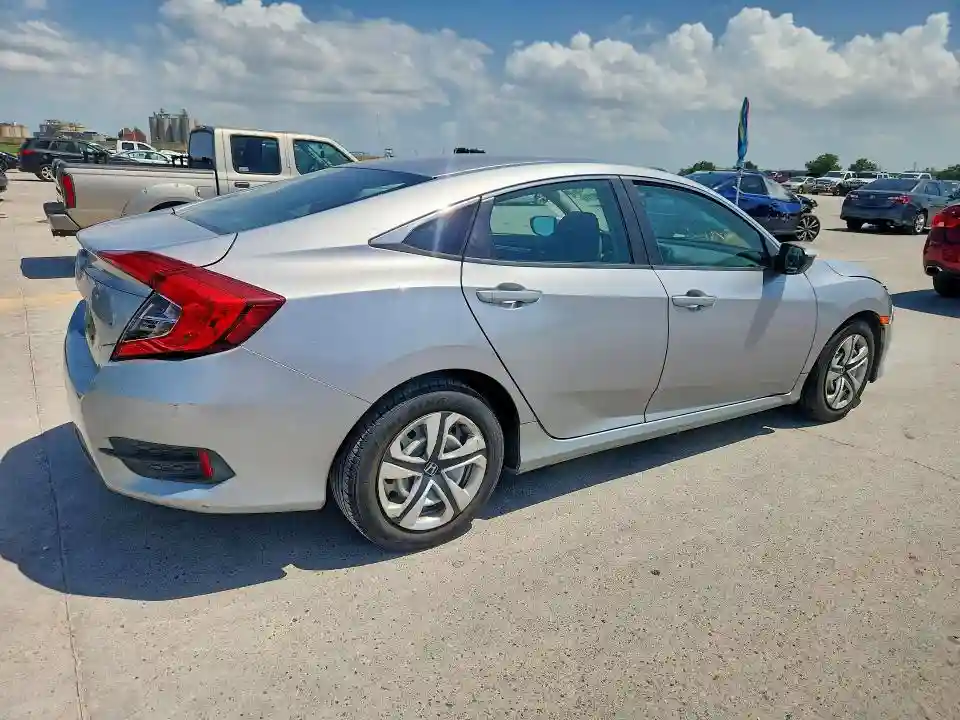 19XFC2F51GE051153 2016 HONDA CIVIC-2
