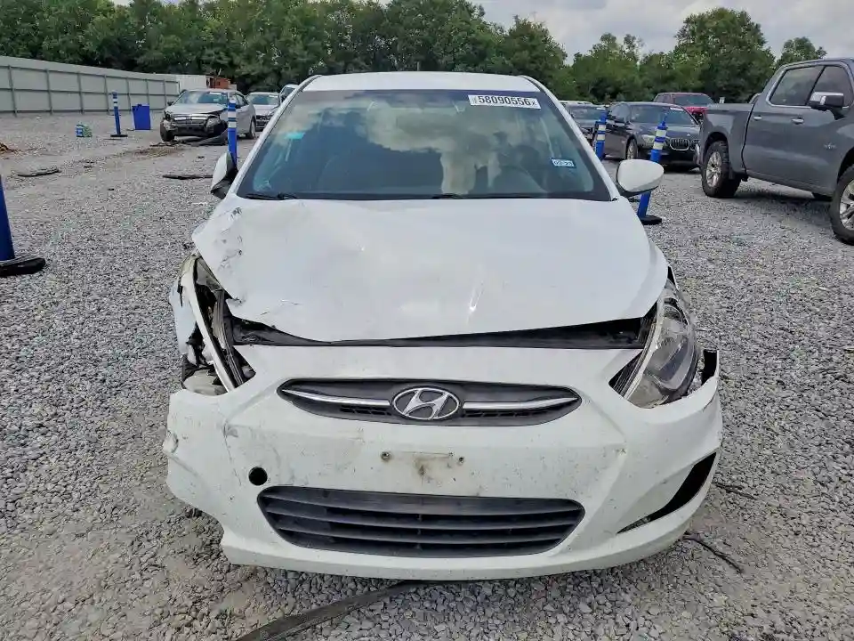 KMHCT4AE1HU290089 2017 HYUNDAI ACCENT-4