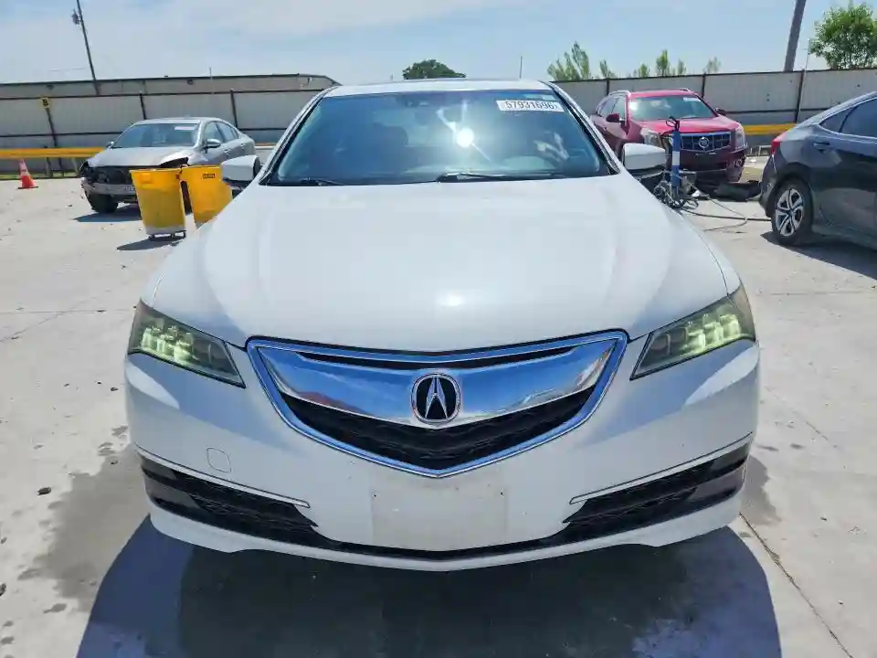 19UUB2F59HA004498 2017 ACURA TLX-4