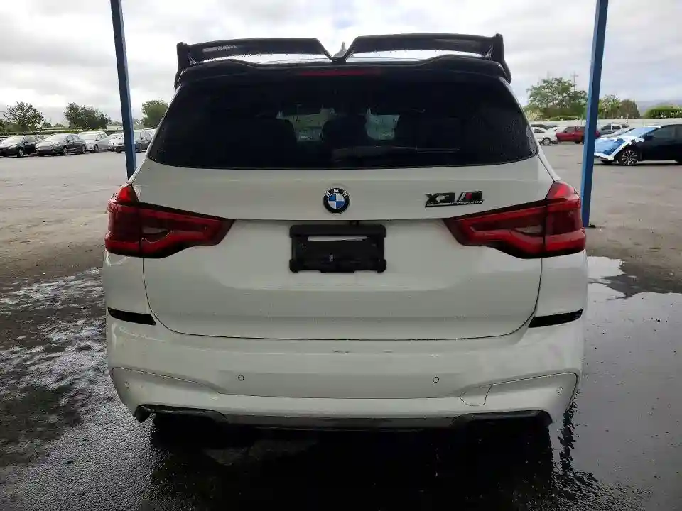 5YMTS0C07L9B47347 2020 BMW X3-5