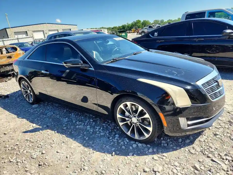 1G6AB1RX0G0149364 2016 CADILLAC ATS-3
