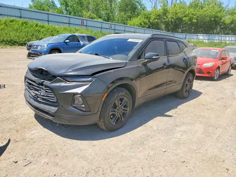 3GNKBCRS1LS621941 2020 CHEVROLET BLAZER-0