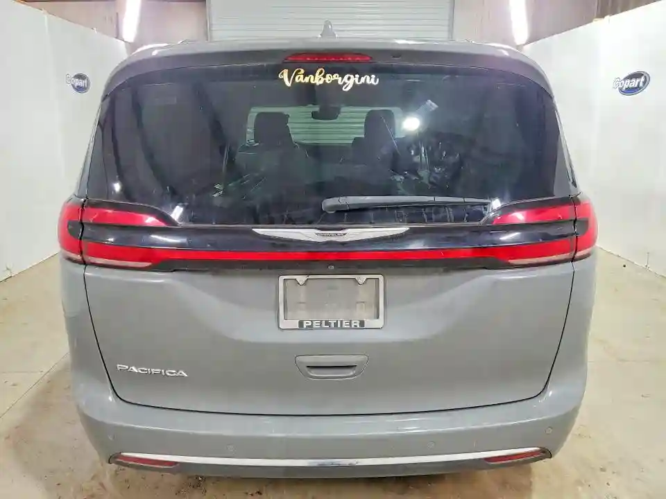 2C4RC1BG7NR136198 2022 CHRYSLER PACIFICA-5