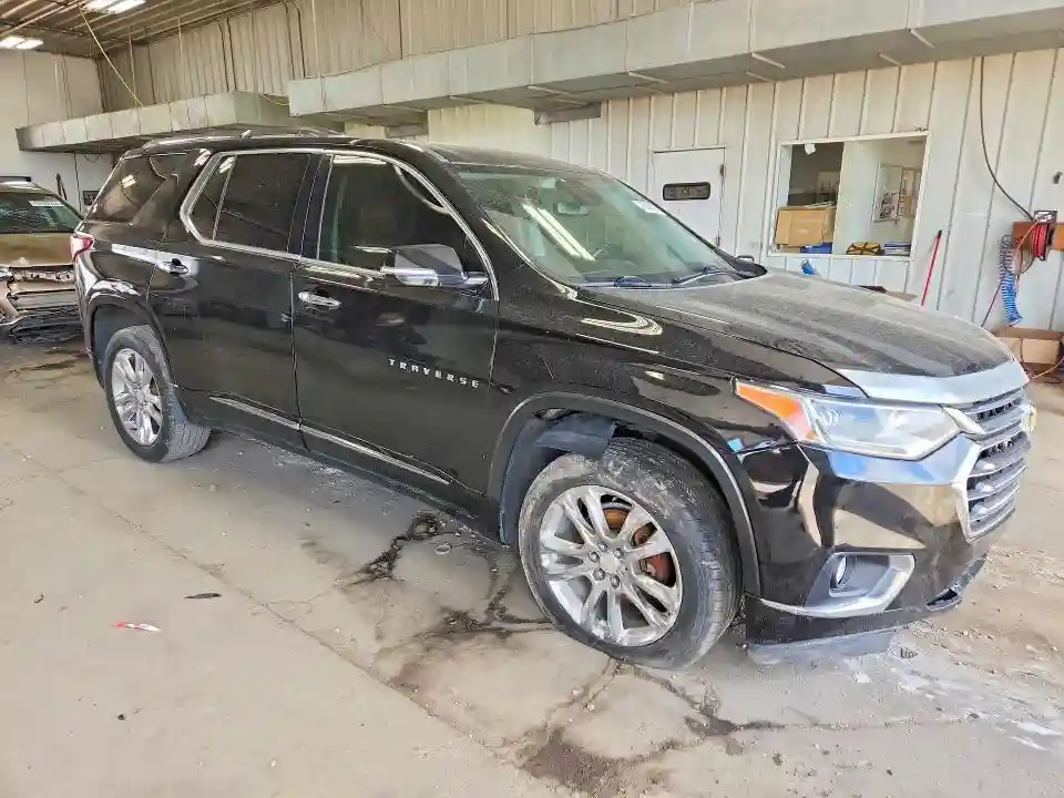 1GNEVKKWXJJ104504 2018 CHEVROLET TRAVERSE-3