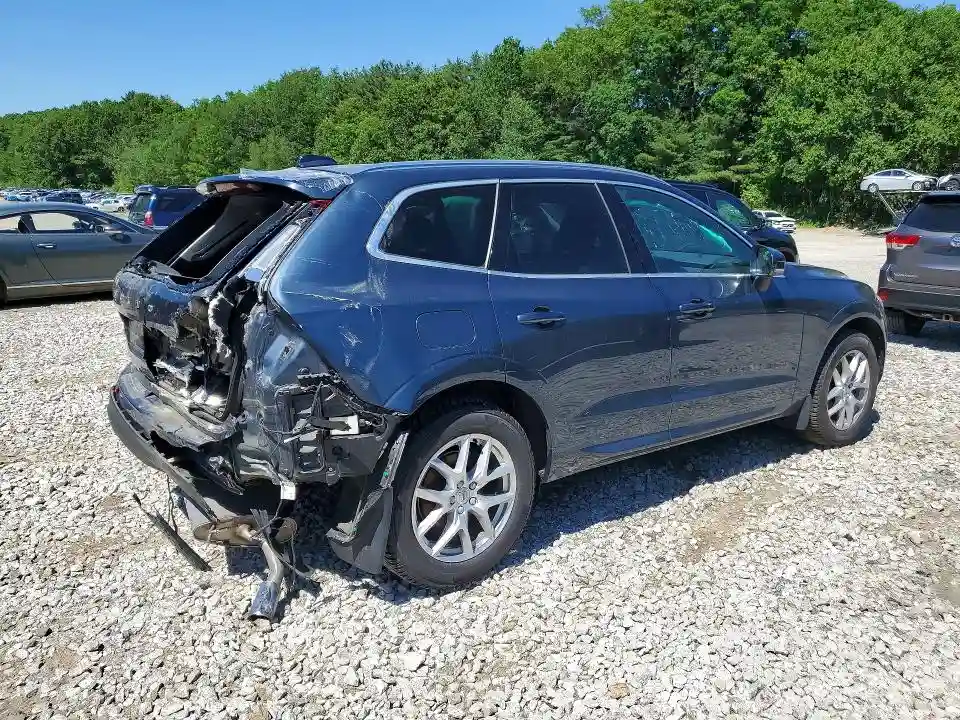 YV4102RK5J1064855 2018 VOLVO XC60-2
