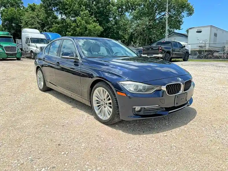 WBA3D3C54FK157700 2015 BMW 3 SERIES-0