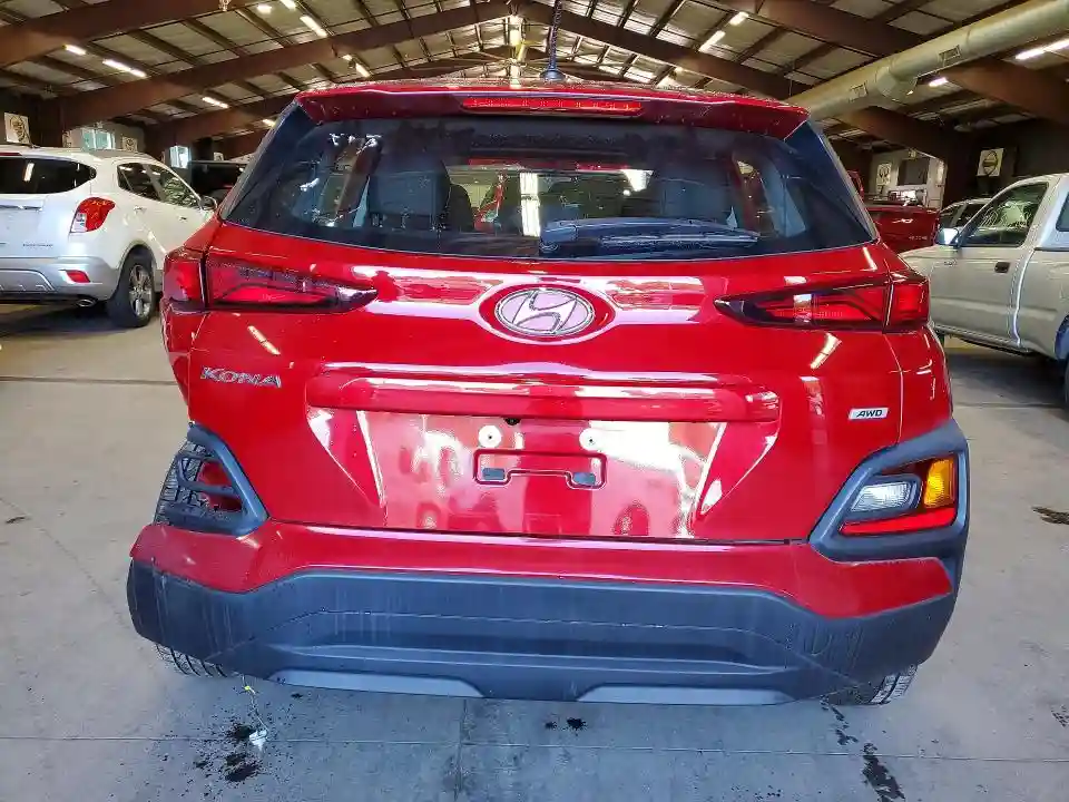 KM8K1CAA8MU711325 2021 HYUNDAI KONA-5