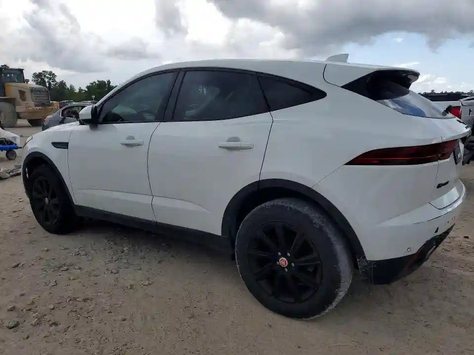SADFJ2FX9K1Z62984 2019 JAGUAR ETYPE-1