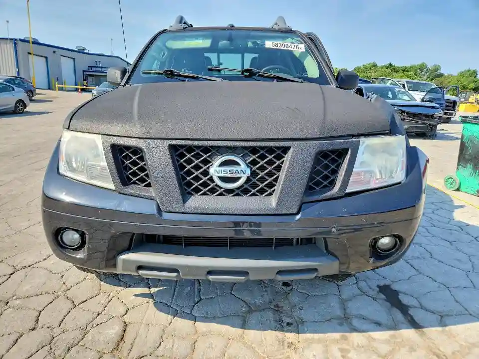 1N6DD0EV7KN709781 2019 NISSAN FRONTIER-4