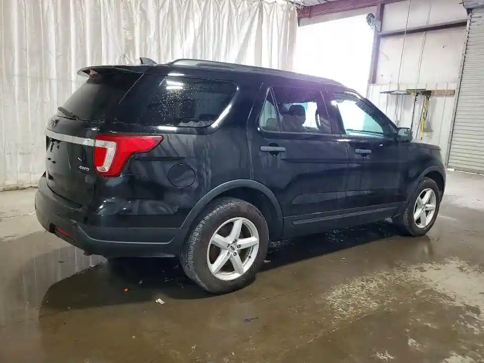 1FM5K8B81JGA58852 2018 FORD EXPLORER-2
