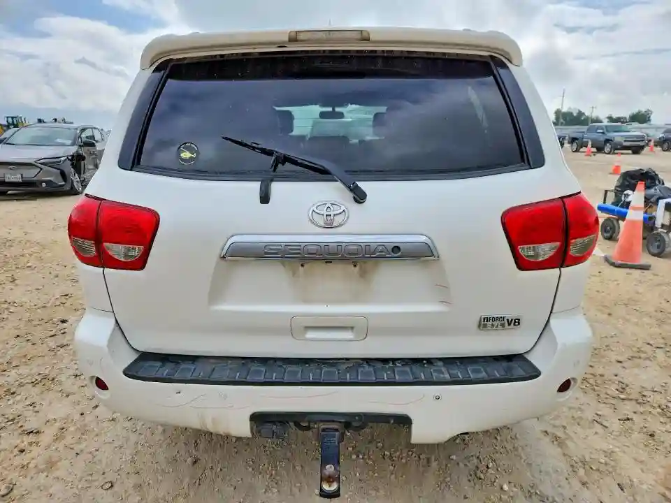 5TDYY5G18FS057950 2015 TOYOTA SEQUOIA-5