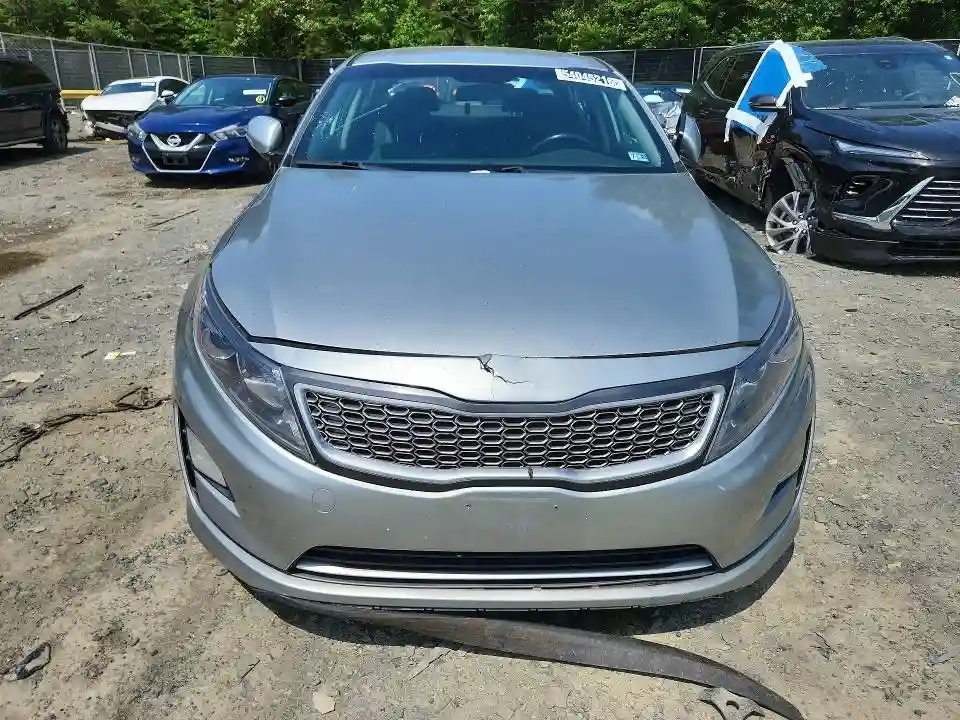 KNAGM4AD3F5086232 2015 KIA OPTIMA-4