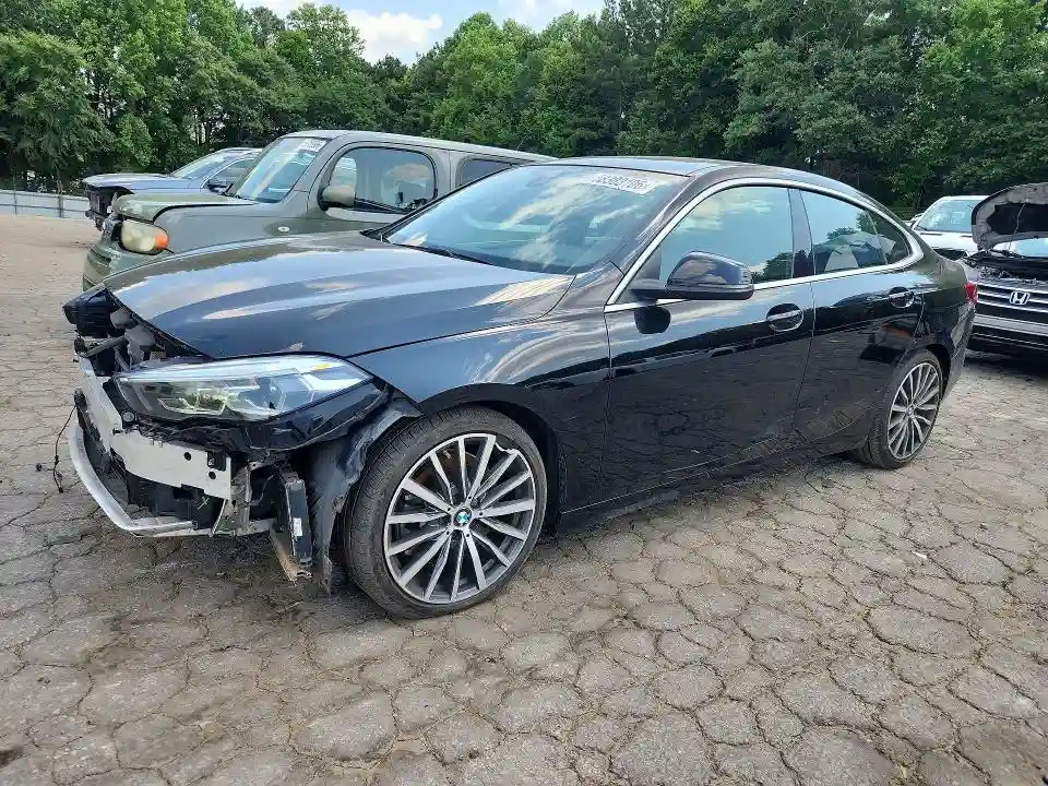 WBA53AK08N7J89444 2022 BMW 2 SERIES-0