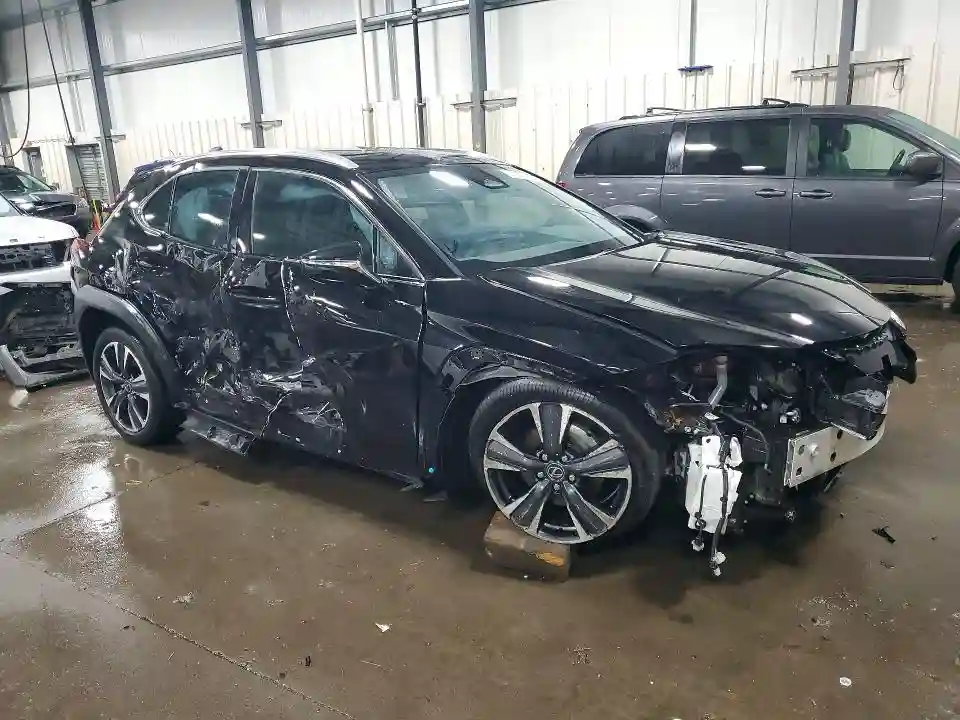 JTHUCJDH6S2000377 2025 LEXUS UX 300H-3