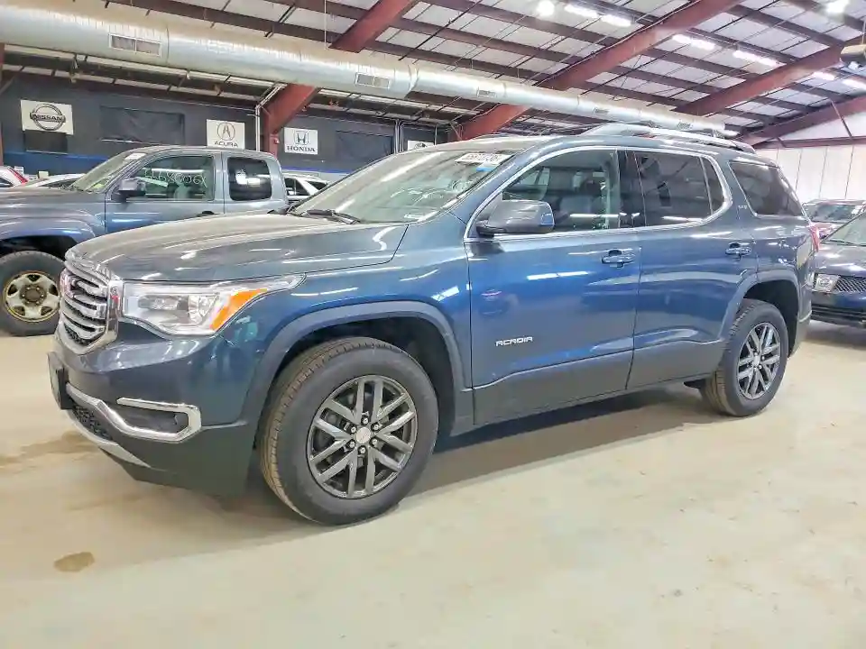 1GKKNULS5KZ263988 2019 GMC ACADIA-0