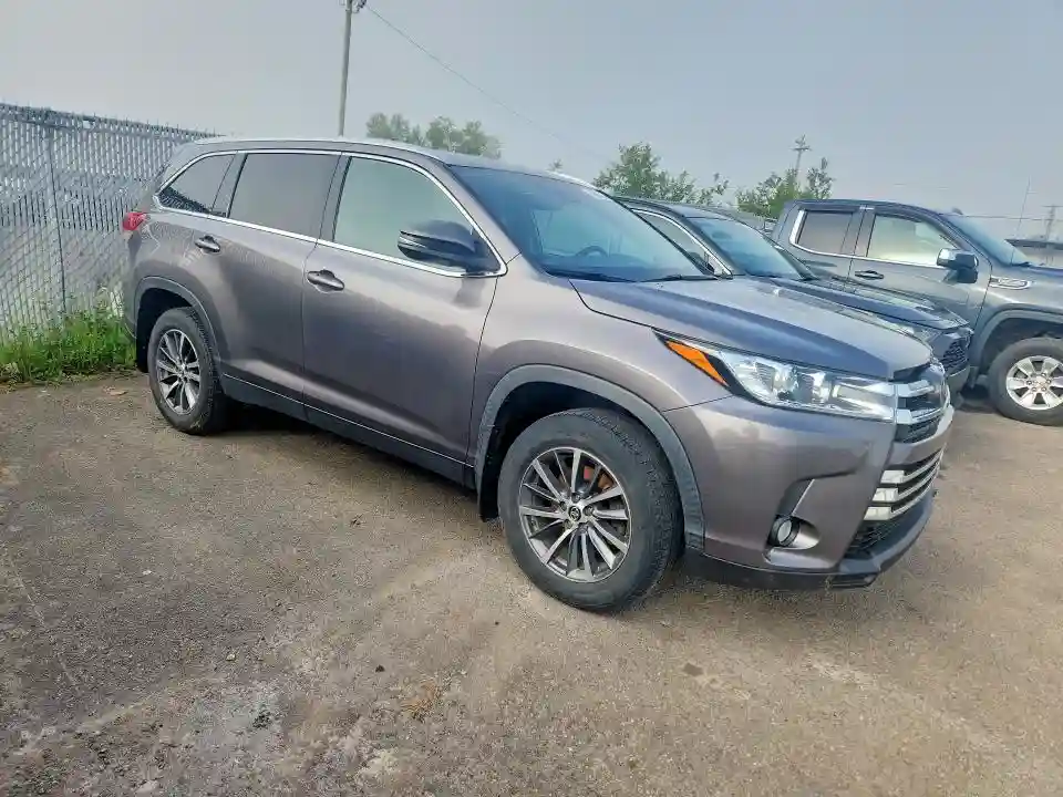 5TDJZRFH7KS595182 2019 TOYOTA HIGHLANDER-3